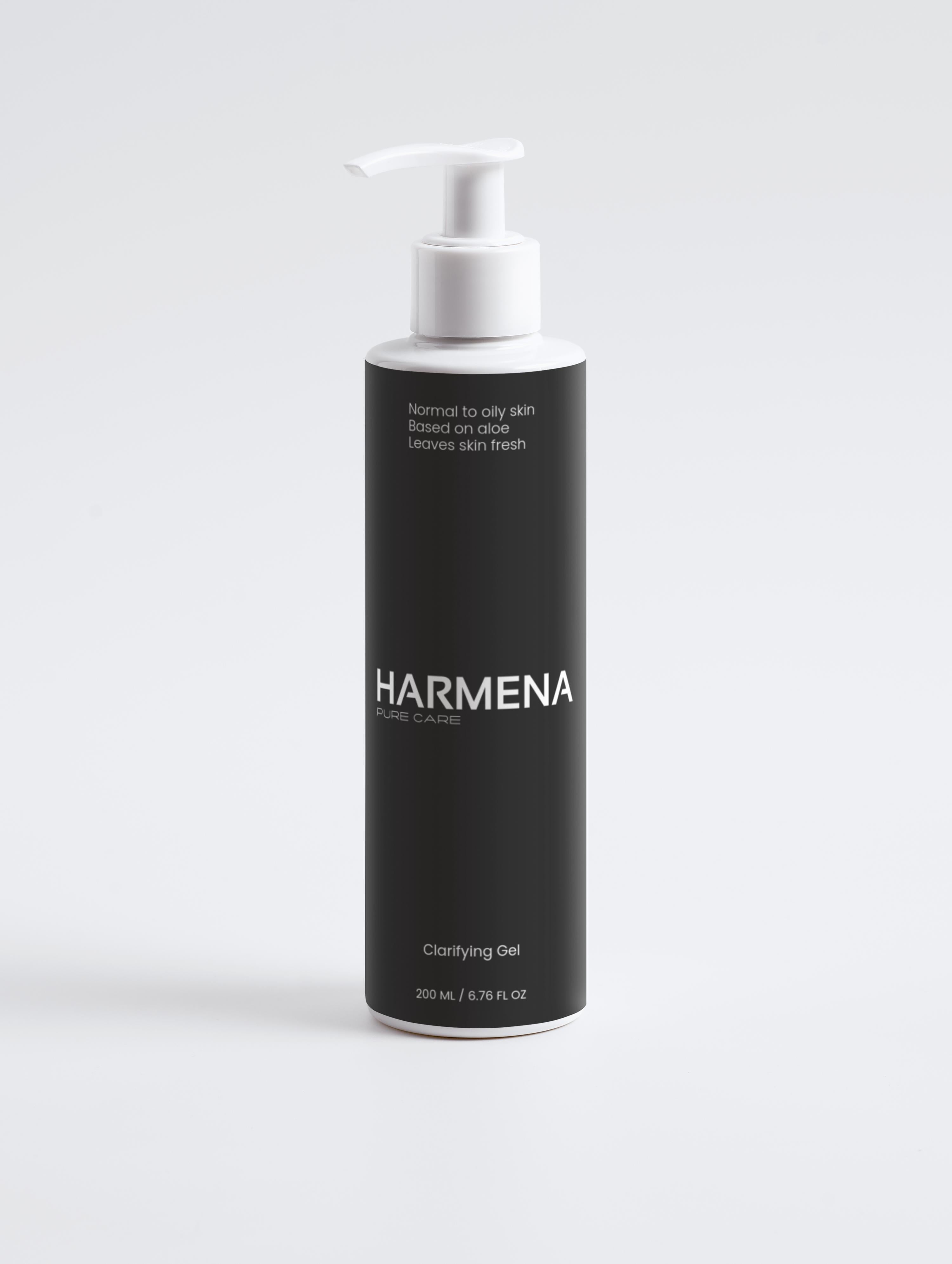 Valomasis Gelis, 200 ml