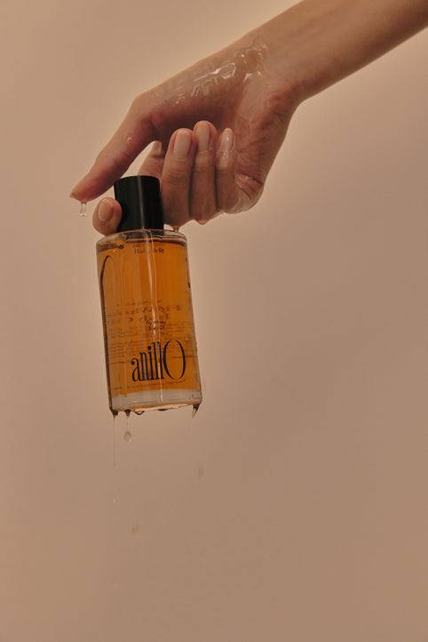 Why Doing Less Often Works Better for Your Skin