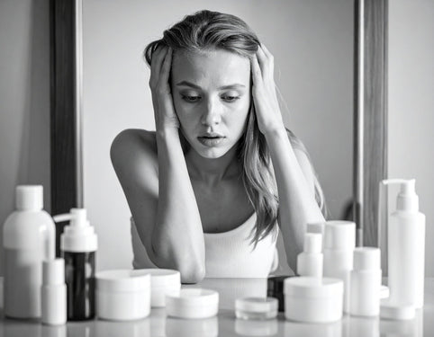 When Nothing Seems to Work: Why Your Routine Is Failing