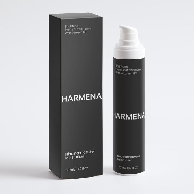 Niacinamide Gel Moisturiser