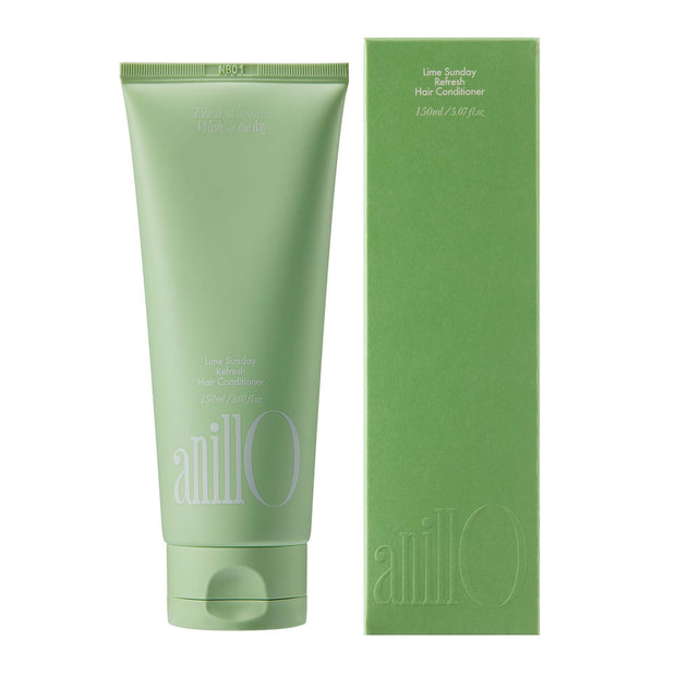 Lime Sunday Refresh Hair Conditioner