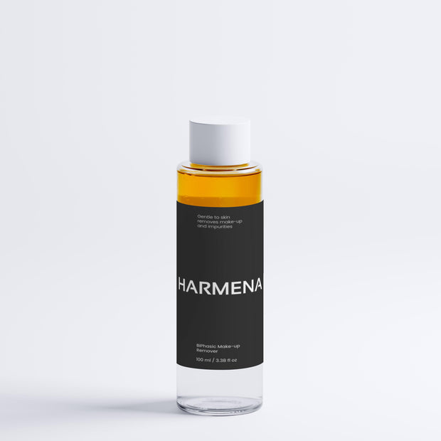 BiPhasic Make-up Remover