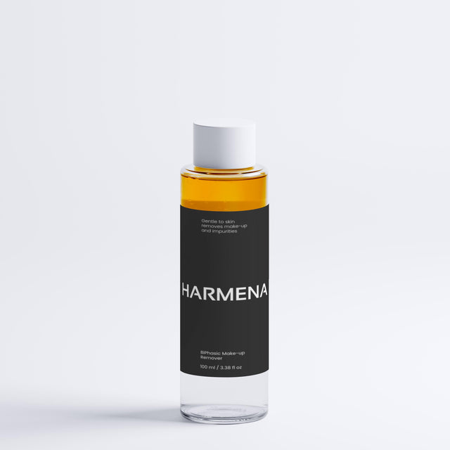 BiPhasic Make-up Remover