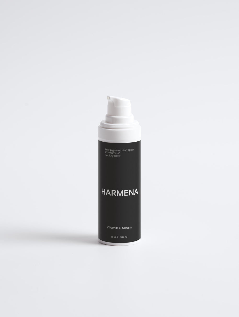 Vitamin C Serum