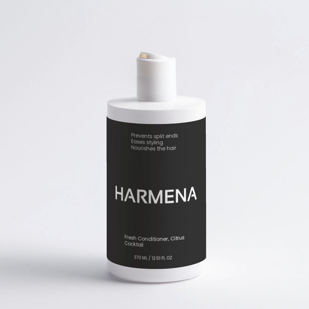 Fresh Conditioner, Citrus Cocktail