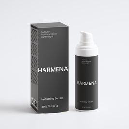 Hydrating Serum