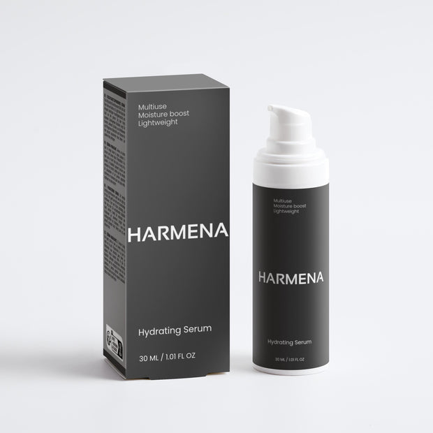 Hydrating Serum