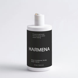 Gloss Conditioner, Smoky Green Vetiver