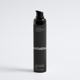 Hyaluronic Acid Face Cream for Men