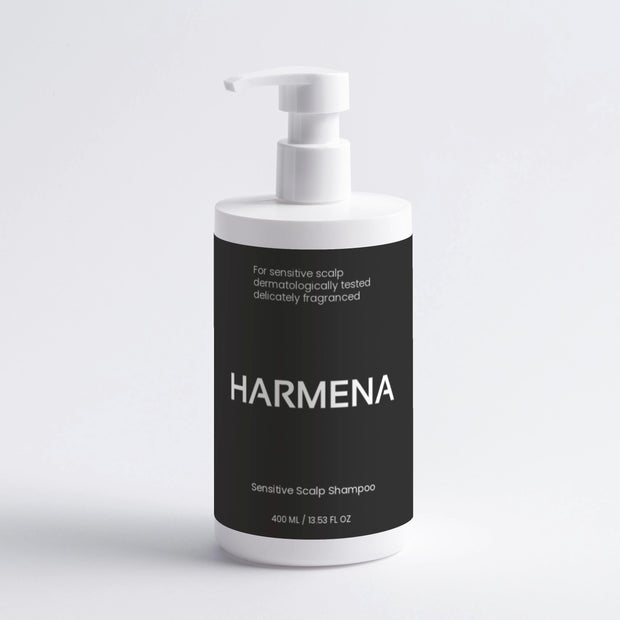 Sensitive Scalp Shampoo