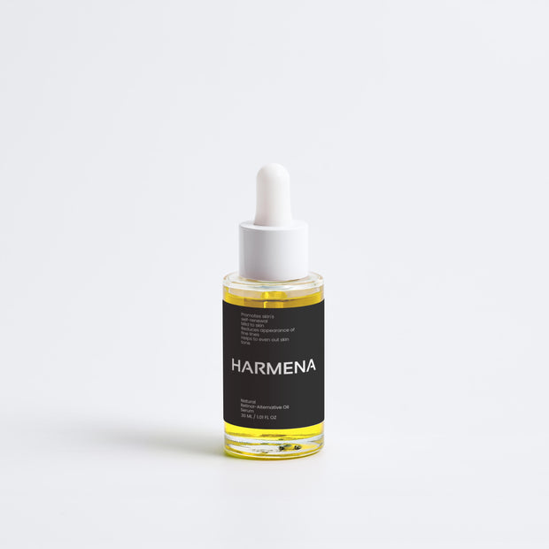 Natural Retinol Alternative Oil Serum