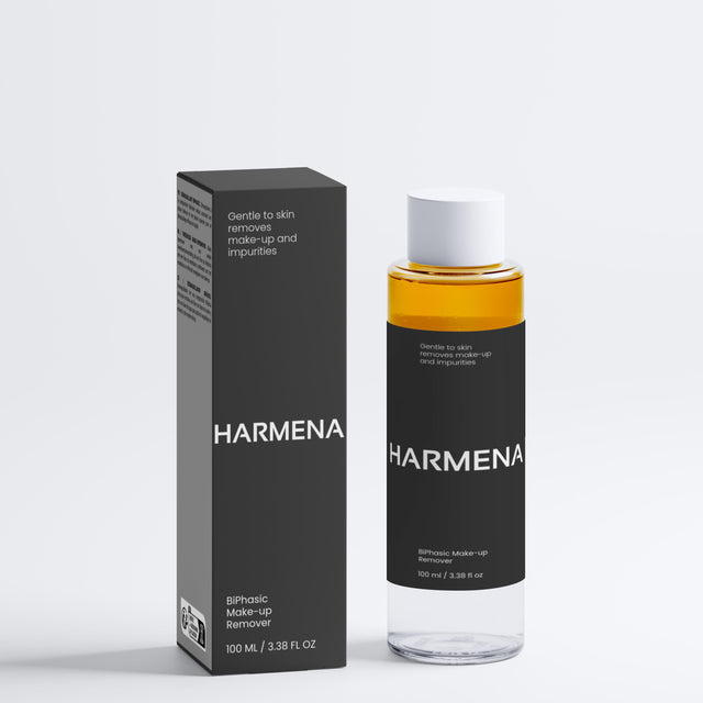 BiPhasic Make-up Remover