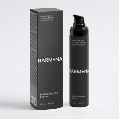 Moisturising Day Cream