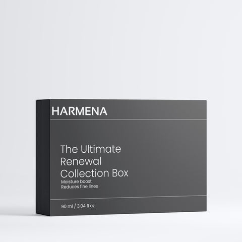 The Ultimate Renewal Collection Box