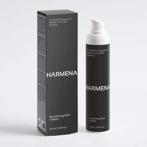 Nourishing Rich Cream